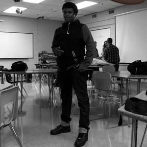 Meet your Posher, Mohsin